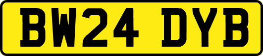 BW24DYB