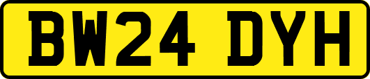BW24DYH