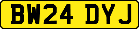 BW24DYJ