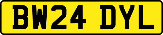 BW24DYL