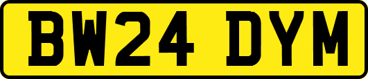BW24DYM