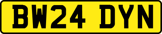 BW24DYN