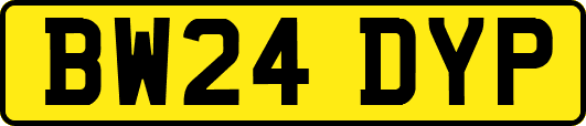 BW24DYP