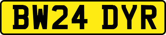 BW24DYR