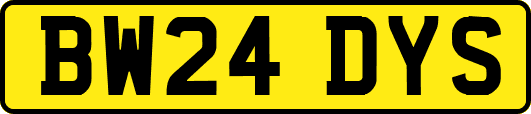 BW24DYS