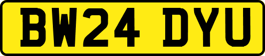 BW24DYU