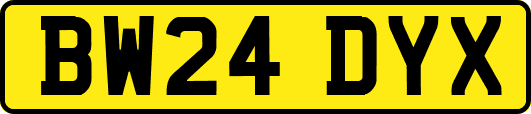 BW24DYX