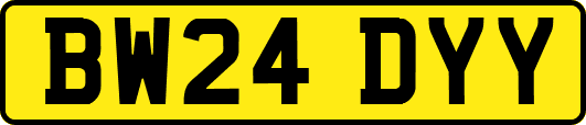 BW24DYY
