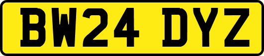 BW24DYZ