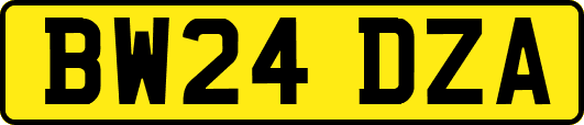 BW24DZA