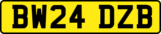 BW24DZB