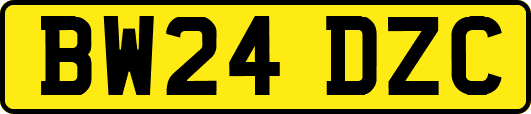 BW24DZC