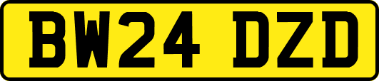BW24DZD