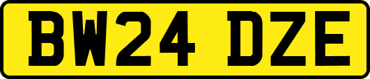 BW24DZE
