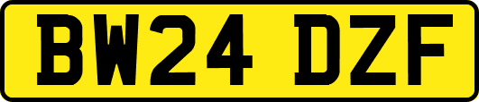 BW24DZF