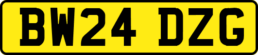 BW24DZG