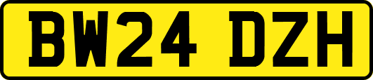 BW24DZH