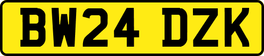 BW24DZK