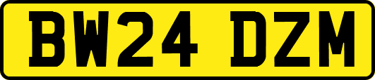 BW24DZM