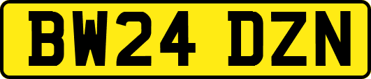 BW24DZN