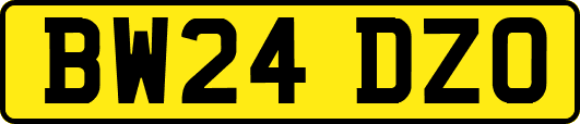 BW24DZO