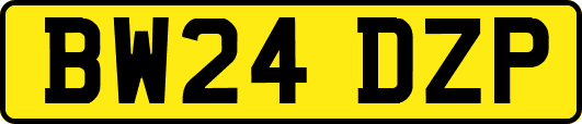 BW24DZP