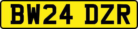 BW24DZR