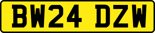 BW24DZW