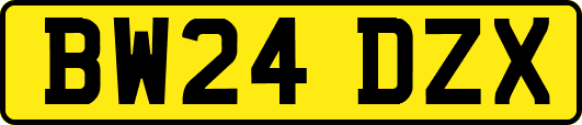 BW24DZX