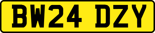 BW24DZY