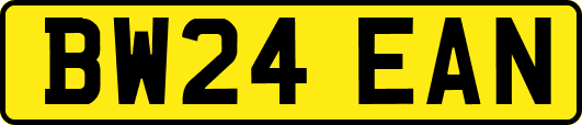 BW24EAN