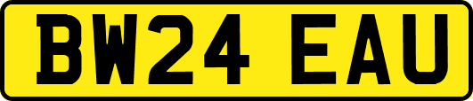 BW24EAU