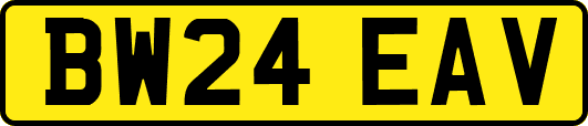 BW24EAV