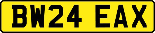 BW24EAX