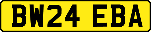 BW24EBA