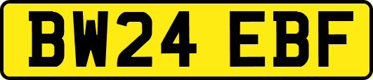 BW24EBF