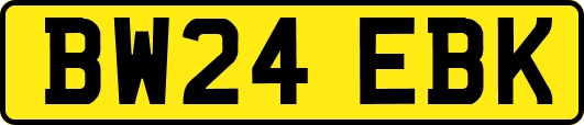 BW24EBK