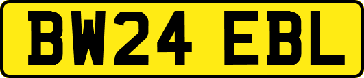 BW24EBL