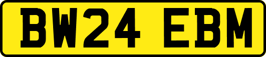 BW24EBM