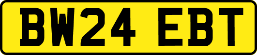 BW24EBT
