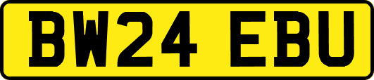 BW24EBU