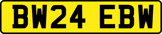 BW24EBW