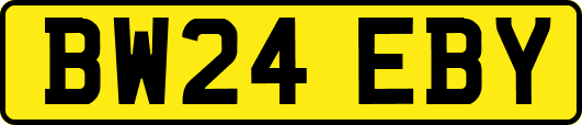 BW24EBY