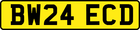 BW24ECD
