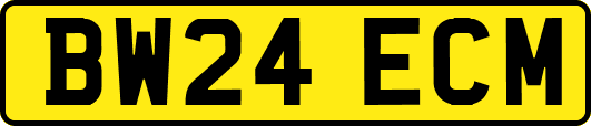 BW24ECM