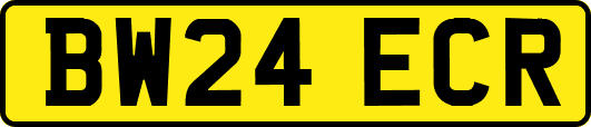 BW24ECR