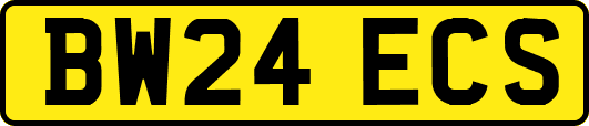 BW24ECS