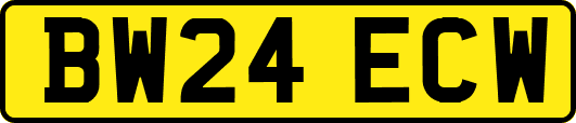 BW24ECW