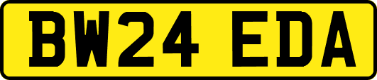 BW24EDA