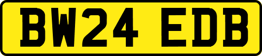 BW24EDB